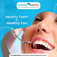 Get The Best Dental Solutions at Dentist Endeavour Hills