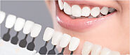 Cosmetic Dentistry at Warren North for Your Precious Smile