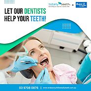 Bupa Members First Platinum Dentists For Free Dental Checkups