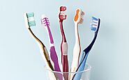 How To Choose A Correct Tooth Brush? Totally Teeth | Blogs