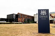 University of Lincoln’s New Campus Reports