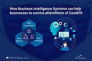 How can Business Intelligence Systems help Businesses to survive Covid19 after-effects?