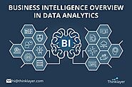 Business Intelligence and Data Analytics: An Overview