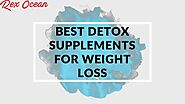 PPT - Best Detox Supplements for Weight Loss