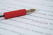 Effective Tips to Help You Proofread Your Essay Like a Pro