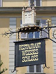 Weisses Schloss - Dez. 2016
