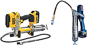 Top Rated 18 Volt Cordless Grease Guns – Best Battery Operated Units
