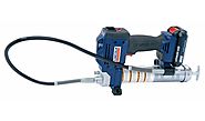 Best 18V Cordless Battery Operated Grease Gun