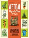 "Vertical Vegetables and Fruit"
