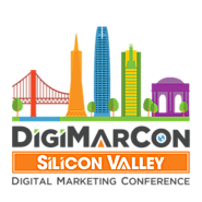 DigiMarCon Silicon Valley Digital Marketing, Media and Advertising Conference & Exhibition (San Francisco, CA, USA)
