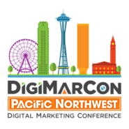 DigiMarCon Pacific Northwest Digital Marketing, Media and Advertising Conference & Exhibition (Seattle, WA, USA)