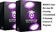 Is Coursium Unlimited Scam or Legit ? - Extendfly