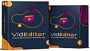 VidEditor Unlimited Review In 2021 - Extendfly