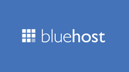 Exclusive Offer for WordPress Users - Bluehost