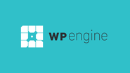 WP Engine Managed WordPress Hosting