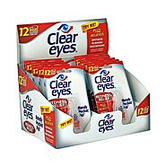 Clear Eyes 12/Display | Clear Eyes | IEWholesale.online
