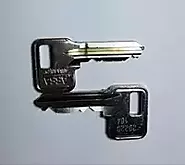 Replacement locker keys, Lowe and Fletcher, Probe