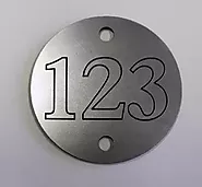 Table Numbers for Hotels Bars and Pubs