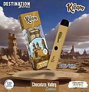 Kream Baby Kreams 2.5G - Premium Vape Experience