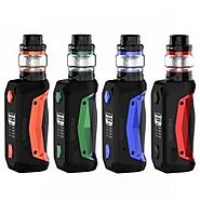 GEEK VAPE AGEIS SOLO 100W KIT