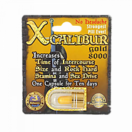 Xcalibur Honey For Her | iewholesale.online