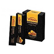 Vitamax Doubleshot Energy Honey | iewholesale.online