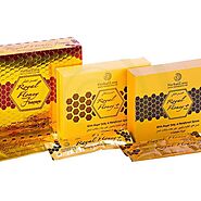 Royalty Honey For Him And Her 12ct | iewholesale.online