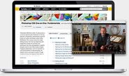 Online video tutorials & training | lynda.com