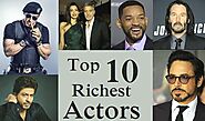 Website at https://www.top10seriz.in/2021/09/richest-actor-inworld.html