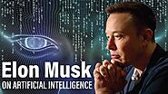 Reason behind Elon Musk created Neuralink?