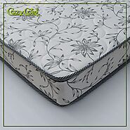 Buy Foldable Mattress Online Is A Convenient And Comfortable Sleeping Option