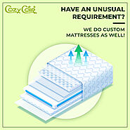 Buy Foldable Mattress Online – You Need To Have