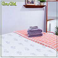 Comfortable Foldable Mattress Online You Need To Have – Cozy Coir