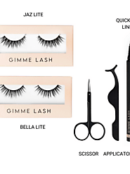 Mastering Home Lash Extensions: Your Guide to the Perfect Kit