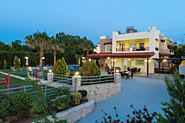 Revitalize your senses with our villa holidays in Crete