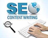 What is SEO optimized content writing?