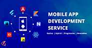 Looking for an Expert Mobile App Development Team? Look No Further!