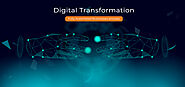 Digital Transformation - Automated Business | Sattrix Software