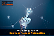 Ultimate guide of Business Process Automation (BPA) | by Krunal Mendapara | Techno Logbook | Nov, 2021 | Medium