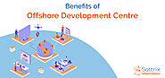 Benefits of the Offshore Development Centre