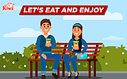Let's eat and enjoy - JustPaste.it