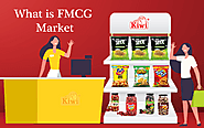 What is FMCG Market