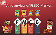 An overview of FMCG Market