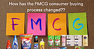 Kiwi Foods: How has the FMCG consumer buying process changed??