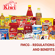FMCG - Regulations and Benefits - Welcome to Kiwi Foods