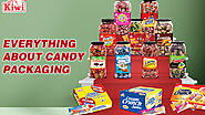 Everything about Candy Packaging: Kiwi Foods | Digital media blog website