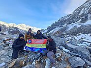 Why is the Goechala trek famous? - Sikkim Trek