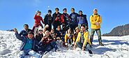 What are the places to visit near the Laka Glacier Trek? | by Sarkarsomya | Jan, 2022 | Medium