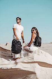 Casual backpacks Kuwait
