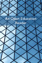 【認識開放教育】An Open Education Reader